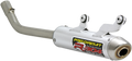 PRO CIRCUIT R-304 Shorty Silencer - 250SX/XC/XC-W