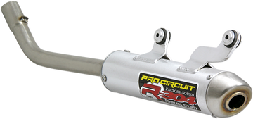 PRO CIRCUIT R-304 Shorty Silencer - 250SX/XC/XC-W