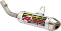 PRO CIRCUIT R-304 Shorty Silencer - TC/SX65