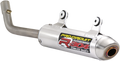 PRO CIRCUIT R-304 Shorty Silencer - 250SX/300XC/XC-W