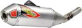 PRO CIRCUIT T-6 Slip-On Silencer - KX250F
