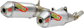 PRO CIRCUIT T-6 Slip-On Silencer - CRF250R
