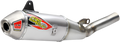 PRO CIRCUIT T-6 Slip-On Silencer - YZ250F