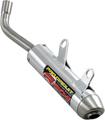 PRO CIRCUIT R-304 Shorty Silencer - TC/SX350/TX300