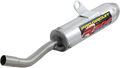 PRO CIRCUIT R-304 Shorty Silencer - TC/SX150/SX125