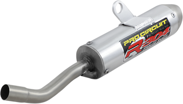 PRO CIRCUIT R-304 Shorty Silencer - TC/SX150/SX125