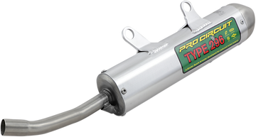 PRO CIRCUIT Spark Arrestor Silencer