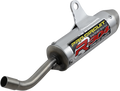 PRO CIRCUIT R-304 Shorty Silencer - TX/SX85