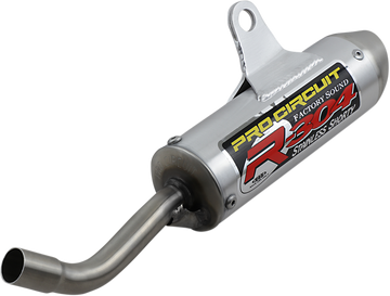 PRO CIRCUIT R-304 Shorty Silencer - TX/SX85