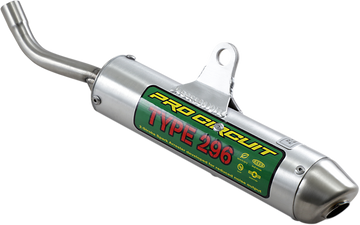 PRO CIRCUIT Spark Arrestor Silencer