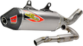 PRO CIRCUIT Ti-6 Exhaust