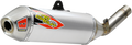 PRO CIRCUIT T-6 Slip-On Silencer - CRF450X