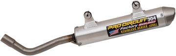 PRO CIRCUIT 304 Factory Sound Silencer