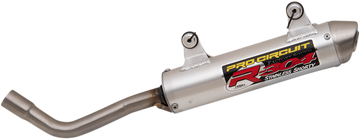 PRO CIRCUIT R-304 Shorty Silencer - TE/XC-W 300