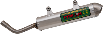 PRO CIRCUIT 296 Spark Arrestor