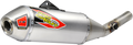 PRO CIRCUIT T-6 Slip-On Silencer - KX250