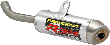 PRO CIRCUIT R-304 Shorty Silencer - YZ65