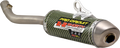 PRO CIRCUIT Ti2 Silencer