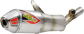 PRO CIRCUIT T-6 Slip-On Silencer - CRF450R/RX
