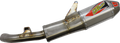 PRO CIRCUIT T-6 Slip-On Muffler