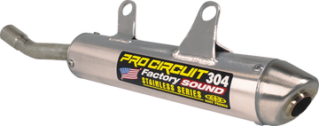 PRO CIRCUIT 304 Silencer