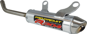 PRO CIRCUIT R-304 Silencer
