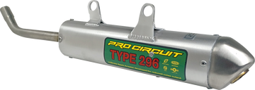 PRO CIRCUIT Silencer