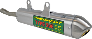 PRO CIRCUIT Silencer
