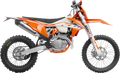 LV-X EVO Slip-On Muffler - Gas Gas/KTM/Husqvarna (1)