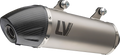 LV-X EVO Slip-On Muffler - KLR 650 (1)