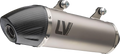 LV-X EVO Slip-On Muffler - XR 650L (1)