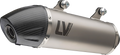 LV-X EVO Slip-On Muffler - Husqvarna/KTM/Gas Gas (1)
