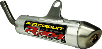 PRO CIRCUIT R-304 Slencer