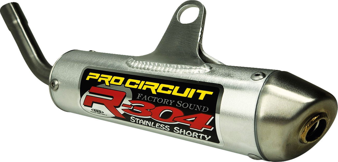 PRO CIRCUIT R-304 Slencer