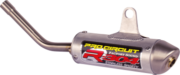 PRO CIRCUIT R-304 Silencer - KTM 85