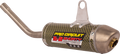 PRO CIRCUIT Ti-2 Shorty Slip-On Silencer - MC/TC/SX85