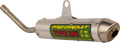 PRO CIRCUIT Type 296 S/A Silencer - KTM 85