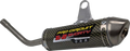 PRO CIRCUIT Ti-2 Shorty Slip-On Silencer - MC/TC/SX112