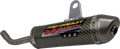 PRO CIRCUIT Ti-2 Shorty Slip-On Silencer - MC/TC/SX112
