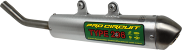 PRO CIRCUIT R-304 Silencer - Beta
