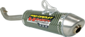 PRO CIRCUIT Type 296 S/A Silencer - Beta XTrainer