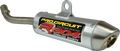 PRO CIRCUIT R-304 Silencer - Yamaha YZ125