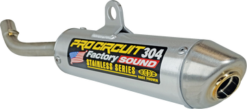 PRO CIRCUIT 304 Silencer - Yamaha YZ125