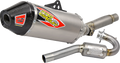 PRO CIRCUIT Type 296 S/A Silencer - Yamaha YZ125
