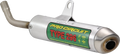 PRO CIRCUIT Type 296 S/A Silencer - Yamaha YZ65