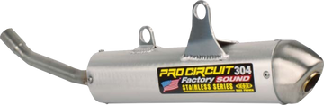 PRO CIRCUIT 304 Silencer - 300 SE