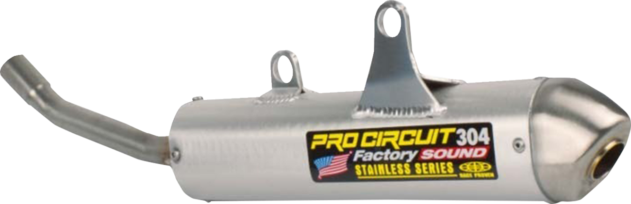 PRO CIRCUIT 304 Silencer - 300 SE