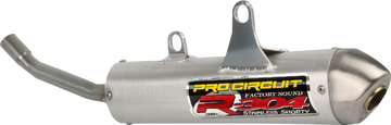 PRO CIRCUIT R-304 Silencer - 300 SE