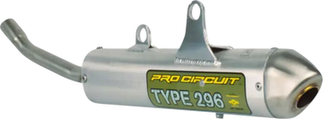 PRO CIRCUIT 296 Silencer - 300 SE