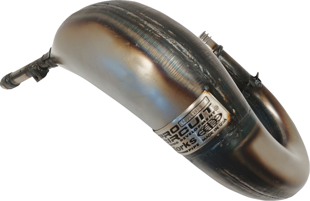 PRO CIRCUIT Works Pipe - Yamaha YZ125